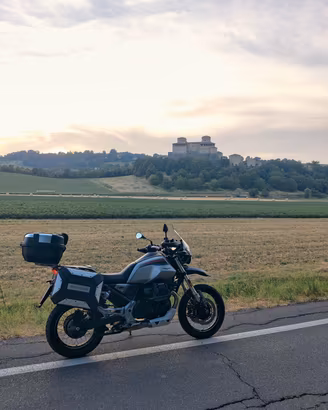 v85 tt travel 2024 full optional