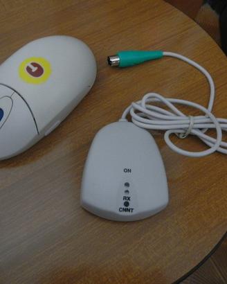 Mouse ottico