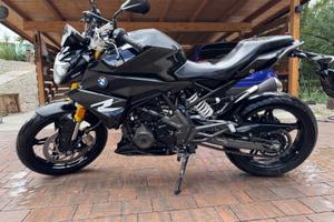 Moto BMW G 310 R