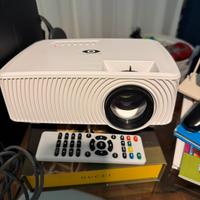 Proiettore Seelumen hd