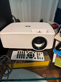 Proiettore Seelumen hd