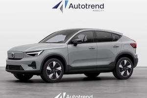 Volvo EC40 Single Motor 238 CV Recharge Plus ...