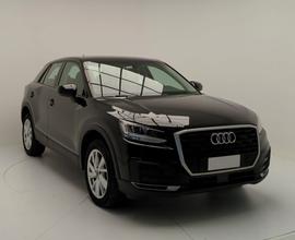 Audi Q2 1.6 TDI 116CV Design