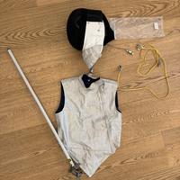 Attrezzatura Scherma Eurofencing