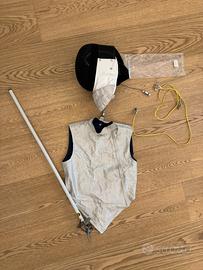 Attrezzatura Scherma Eurofencing