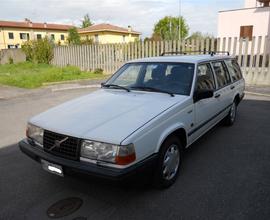 VOLVO Serie 700 - 1990