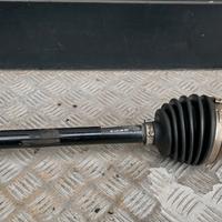 1K0407271LB Semiasse anteriore Sinistro Vw Golf 7 