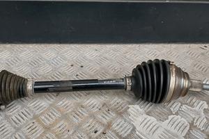1K0407271LB Semiasse anteriore Sinistro Vw Golf 7 