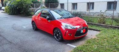 Ds3 1.4 vti