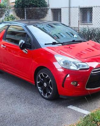 Ds3 1.4 vti