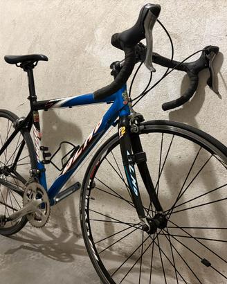 Bici da Corsa Olmo F2