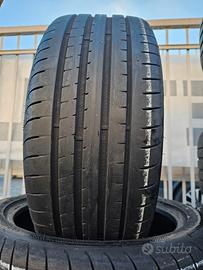 225 45 R 17 91Y Goodyear Eagle F1 Asymmetric 5 500
