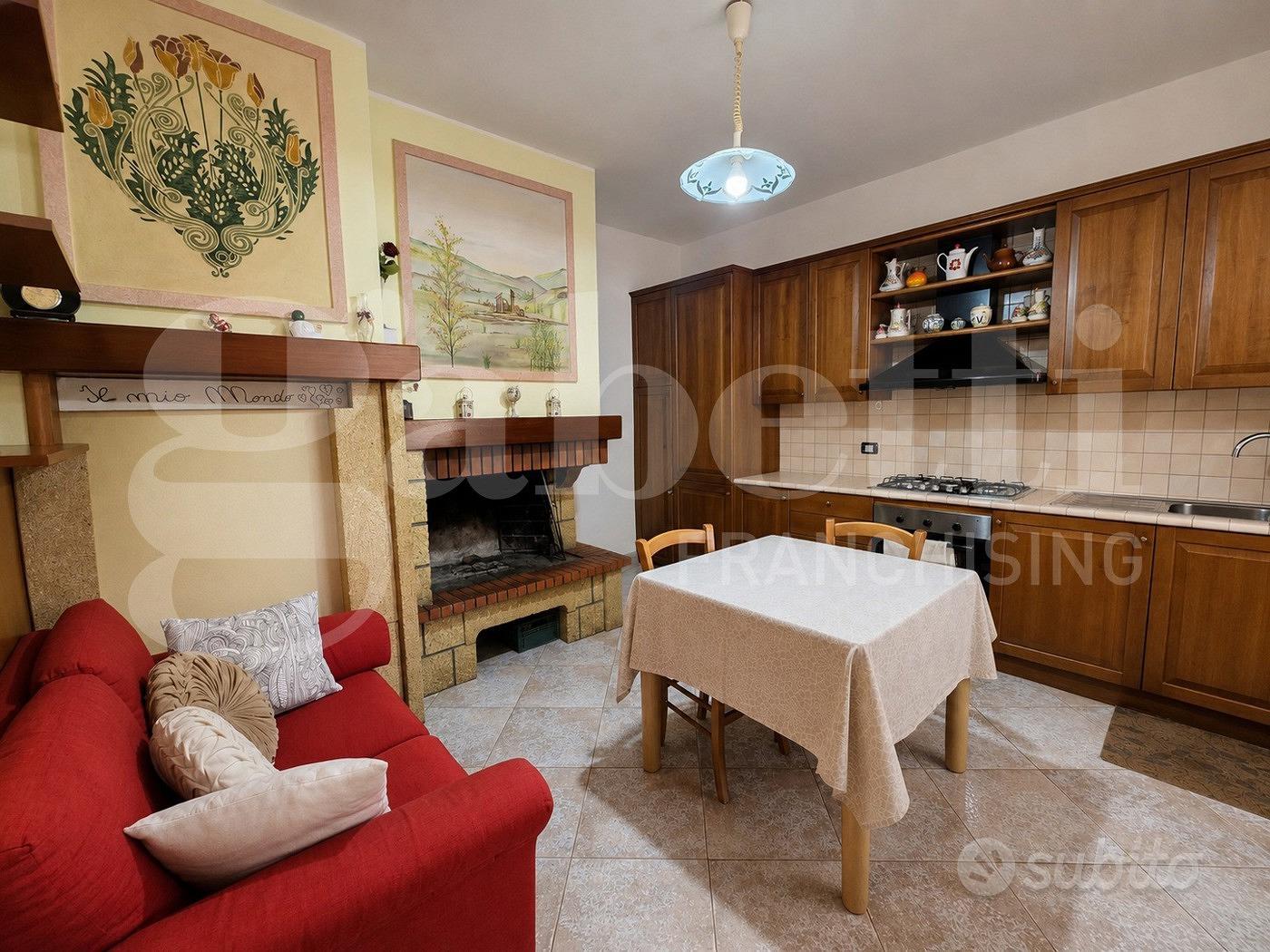 House in Notaresco, Sant'Antonio - Vista 4