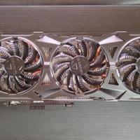 Scheda Video Gigabyte GTX 970 4GB !!