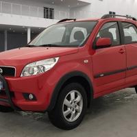 DAIHATSU Terios 1.3 4WD SX Ok Neopatentati Km Ce