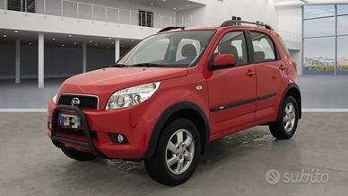 DAIHATSU Terios 1.3 4WD SX Ok Neopatentati Km Ce