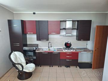 CUCINA COMPLETA GIA' SMONTATA