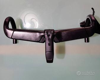 manubrio S-Works Aerofly II Carbon 