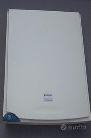scanner epson