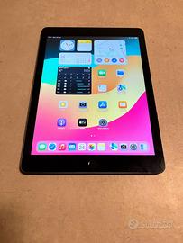 Apple iPad 6 generazione 32 Gb funzionante