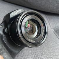 Fotocamera Sony hx200v