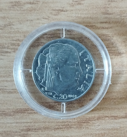 Regno d'Italia Centesimi Impero