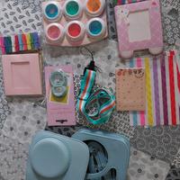 Set accessori Instax Mini