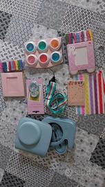 Set accessori Instax Mini