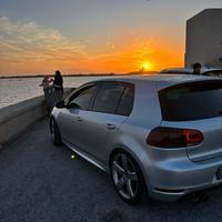VOLKSWAGEN Golf 6ª serie - 2010