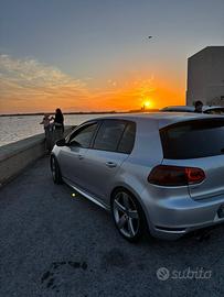 VOLKSWAGEN Golf 6ª serie - 2010