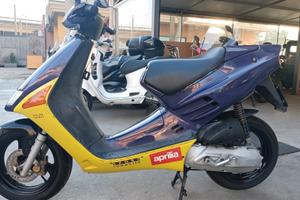 APRILIA SR 50 VIPER