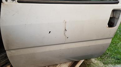Fiat scudo (ricambi) PORTE ANTERIORE