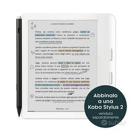 Kobo libra colour