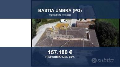 Immobile in asta di 276 m² con più di 5 locali a B