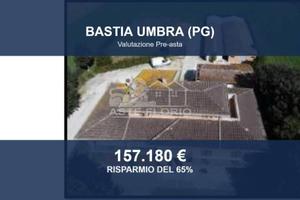 Immobile in asta di 276 m² con più di 5 locali a B