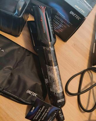 Piastra capelli Imetec Absolute Infrared Ion