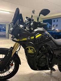 yamaha tenerè 700