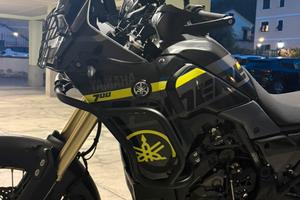 yamaha tenerè 700