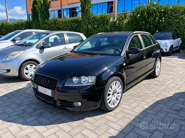 Audi A3 2.0 TDI F.AP. S tronic Attraction