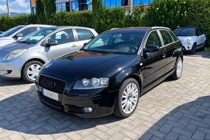 Audi A3 2.0 TDI F.AP. S tronic Attraction