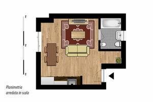 MONOLOCALE-Impruneta-Libero da Subito