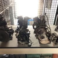 Motore motori d'epoca