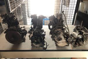 Motore motori d'epoca