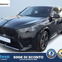 BMW X2 XDRIVE 20D 48V MSPORT PRO AUTO