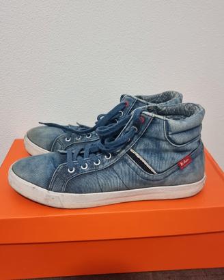 Sneaker Lee Cooper 44