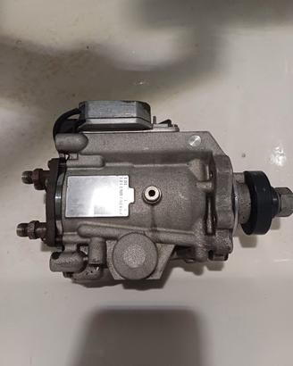 pompa gasolio x opel Zafira 