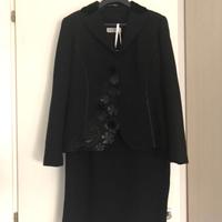 Elegante tailleur Maria Grazia Severi