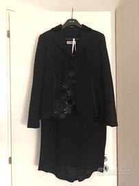 Elegante tailleur Maria Grazia Severi