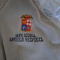 felpa Amerigo Vespucci