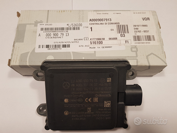 Centralina radar mercedes JEEP BMW Range Rover